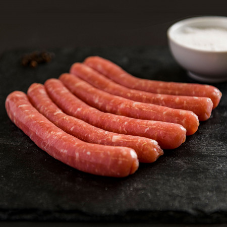 Longaniza 1ª