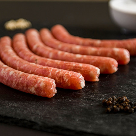 Longaniza Pagès