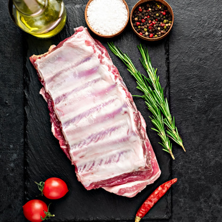 Costilla
