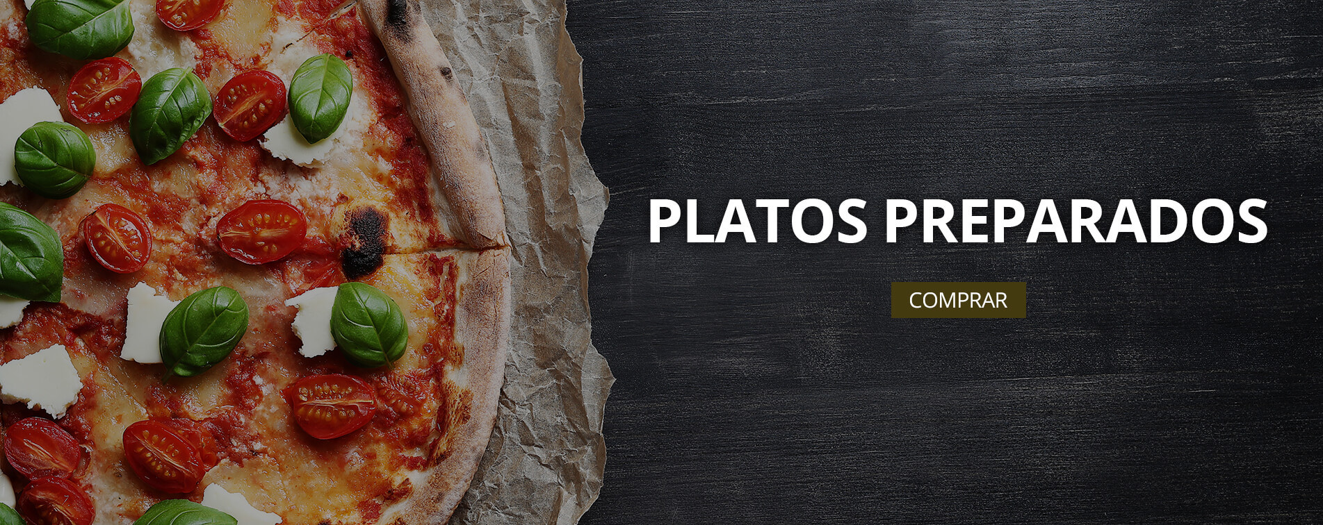 Platos preparados