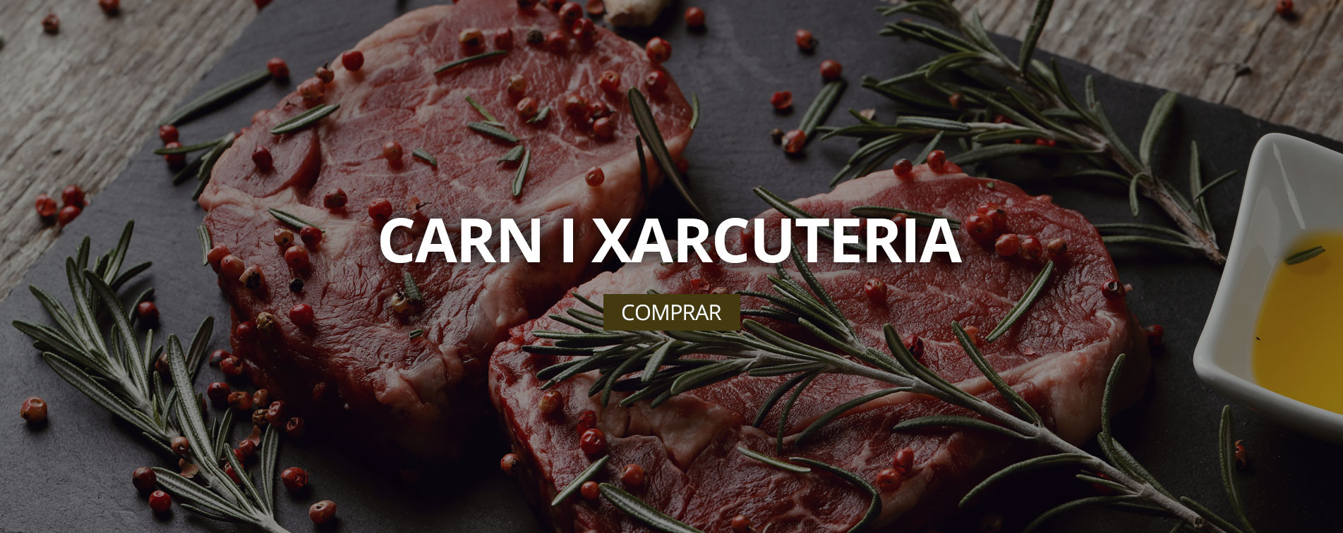 Carn i xarcuteria